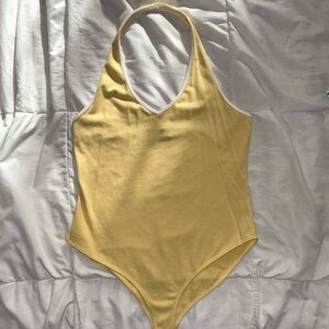 “It girl” Bodysuit